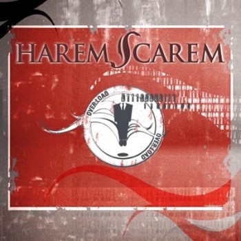 Harem Scarem - Overload